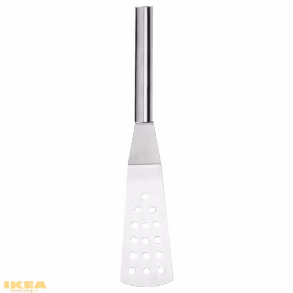 کفگیر استیل مدل KONCIS | برند ایکیا | ارسال 15 الی 20 روز کاری