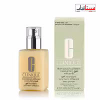 ژل مرطوب کننده و آبرسان دراماتیکالی کلینیک