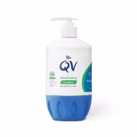 کرم مرطوب کننده کیو وی مدل QV Moisturising Cream، حجم 500 گرمی