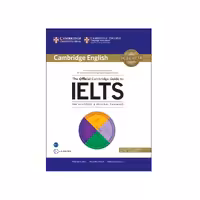 The Official Cambridge Guide to IELTS