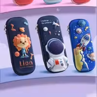 جامدادی فانتزی سه بعدی طرح دریم