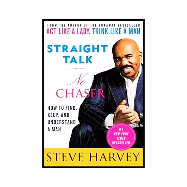 Straight Talk No Chaser