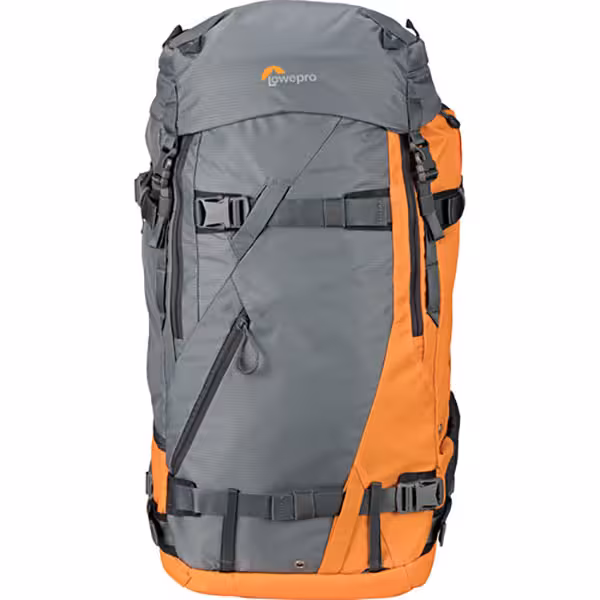 کوله پشتی دوربین لوپرو مدل Lowepro Powder Backpack 500 AW