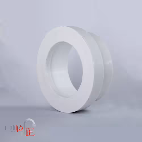 آداپتور فلنج پلیمری آذین