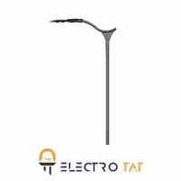 چراغ حیاطی و پارکی SH-7741 شعاع