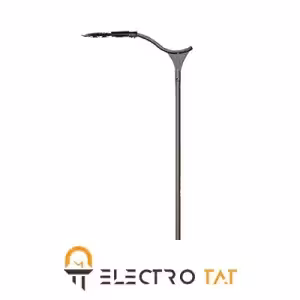 چراغ حیاطی و پارکی SH-7741 شعاع