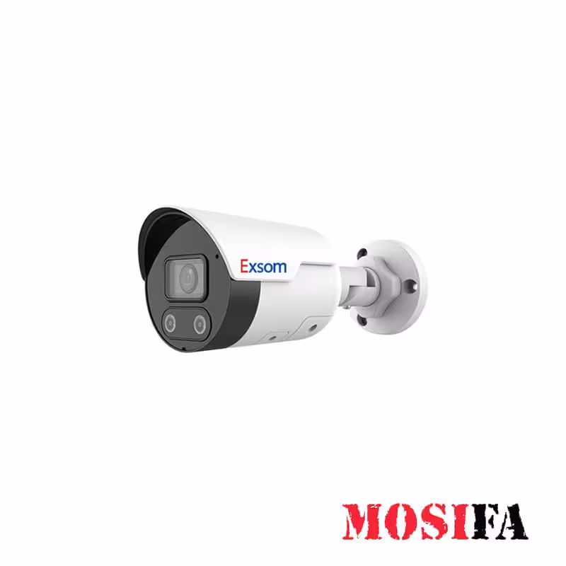 دوربین مداربسته تحت شبکه اکسوم مدل EIPC-B214EW