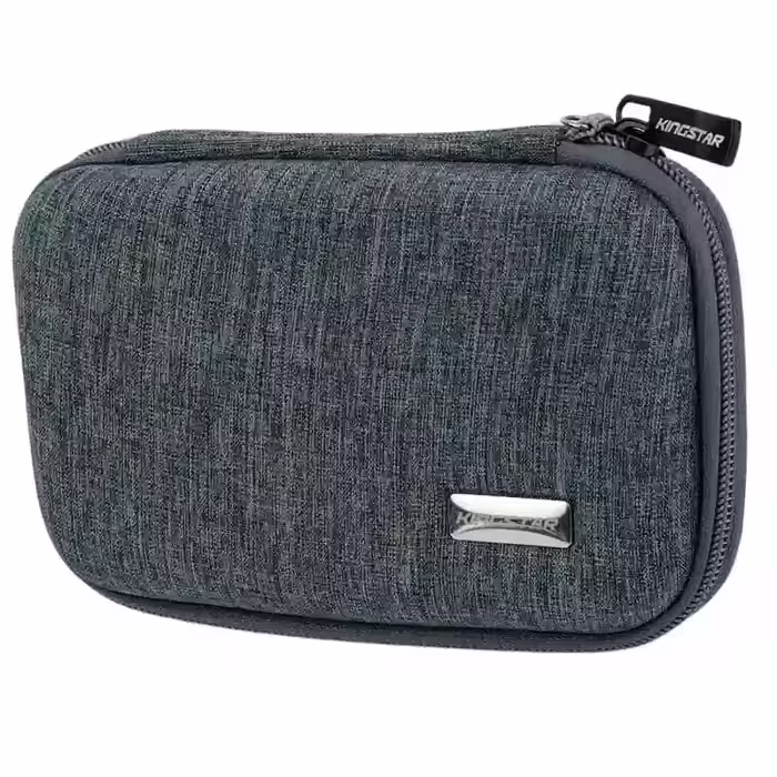 کیف هارد Kingstar K-BAG120L Pro