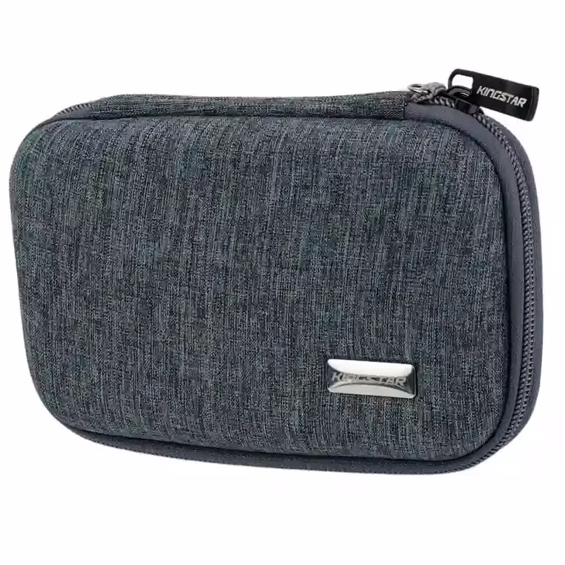 کیف هارد Kingstar K-BAG120L Pro