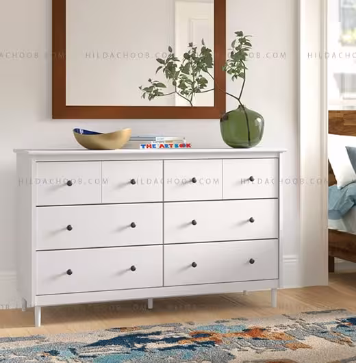 دراور مدل JD007