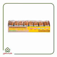 کلوچه خرمایی با طعم هل برنا