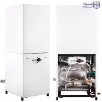 پکیج زمینی ایرفو S720 اتمسفریک | خرید درفروشگاه تاسیسات کلاب