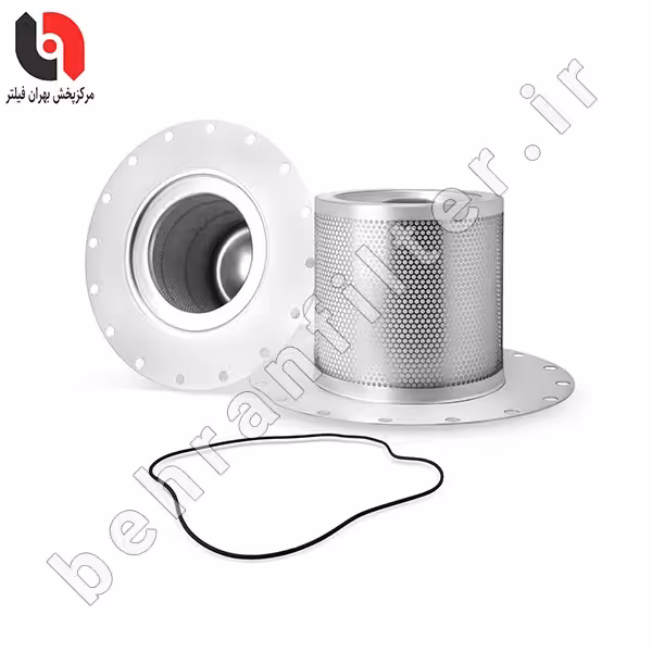فیلتر سپراتور کمپرسور G160 W | بهران فیلتر