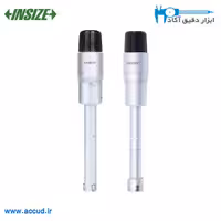 میکرومتر داخل سنج سه فک 20-12 INSIZE (اینسایز) مدل3227-202