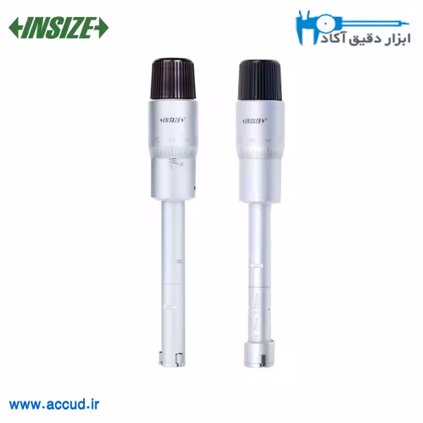 میکرومتر داخل سنج سه فک 20-12 INSIZE (اینسایز) مدل3227-202