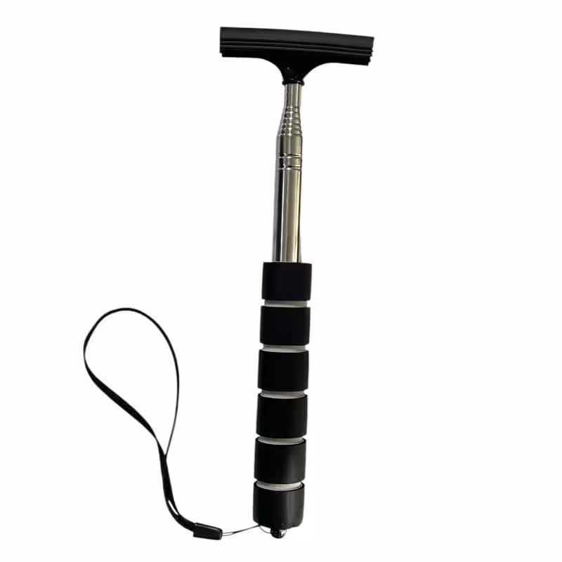 قلم خش گیر خودرو (Metallic black) مشکی متالیک