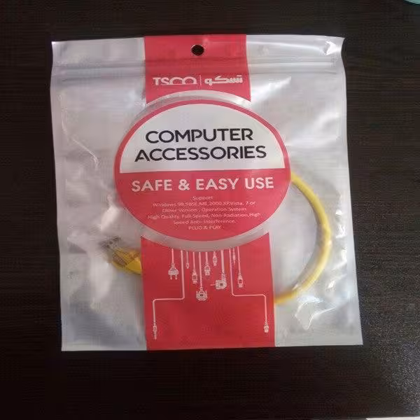 کابل شبکه TSCO TNC 503 30CM C5