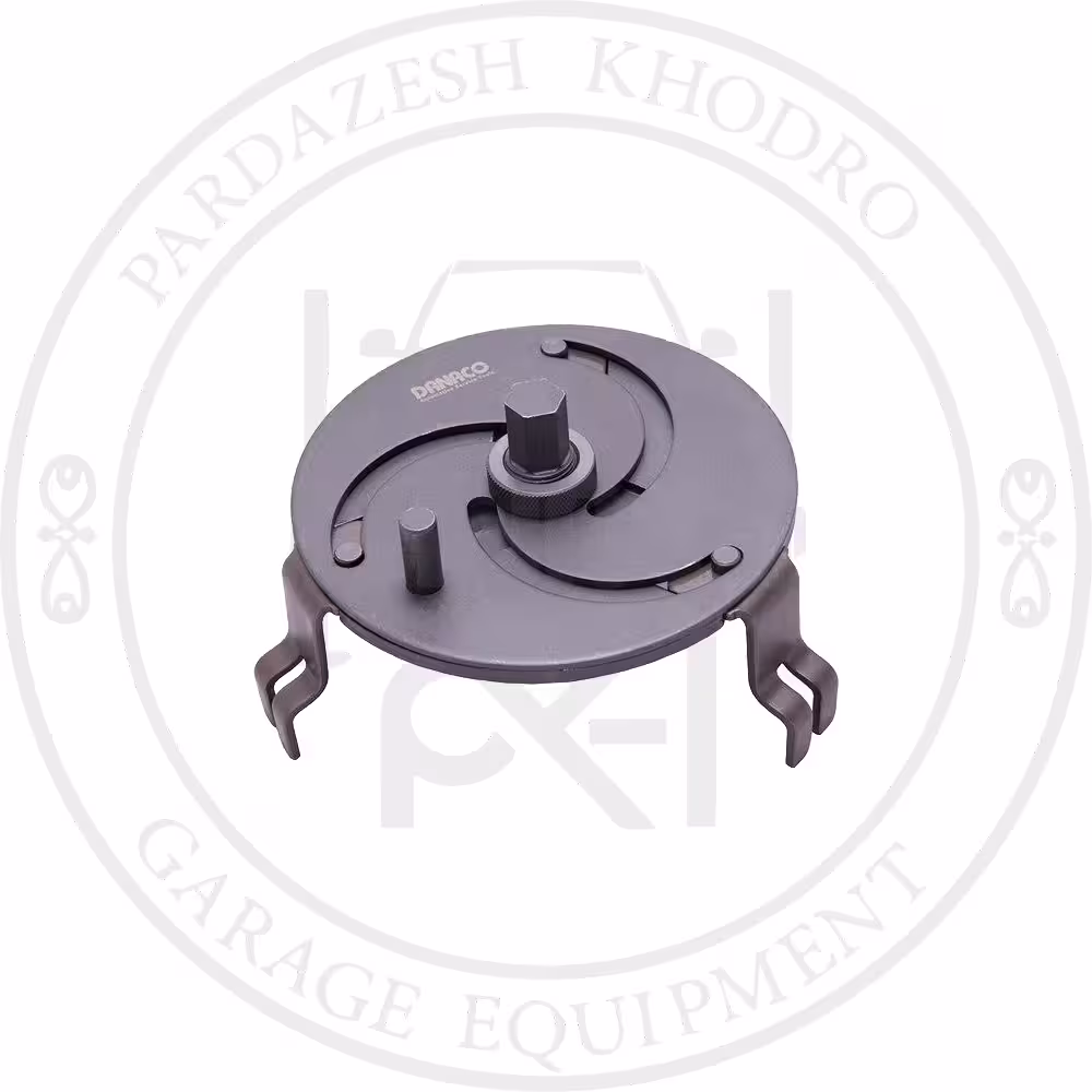 اچار پمپ بنزین رگلاژی