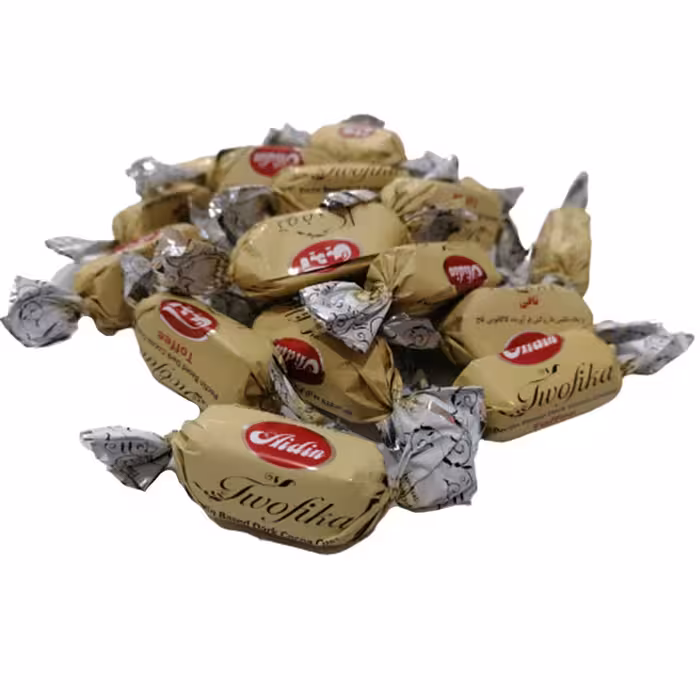 شکلات توفیکا آیدین