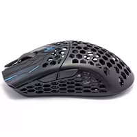 موس فاینال موس مدل Finalmouse UltralightX Phantom Lion