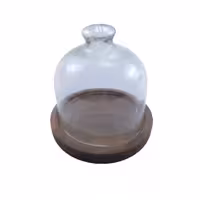 کره خوری چوبی کد WD6101