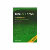 Tree or Three 2ed