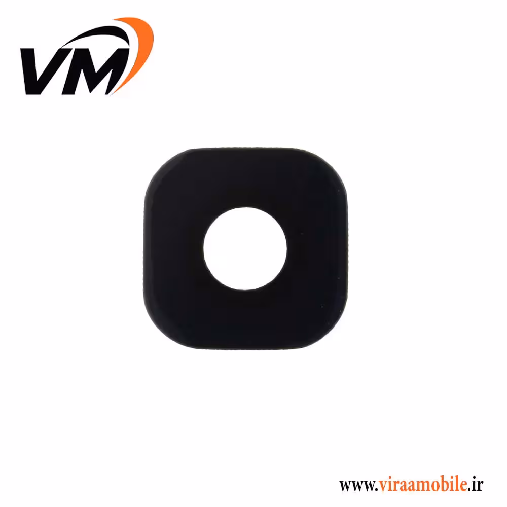 شیشه دوربین سامسونگ Galaxy S6 Edge