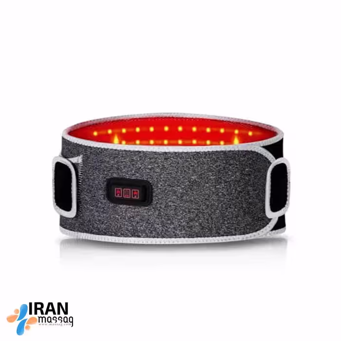 ماساژور کمر و شکم آیجویر KBT-G902A