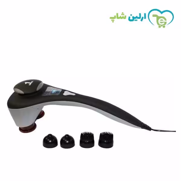 ماساژور کنتک مدل MC-700L