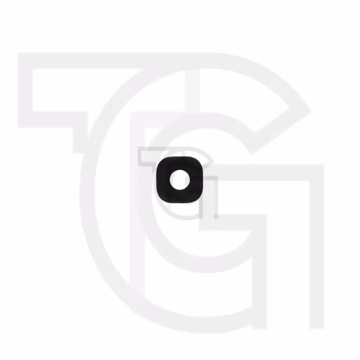 شیشه لنز‌دوربین سامسونگ Glass Camera Samsung Galaxy S5