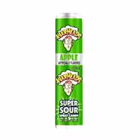 اسپری آبنبات ترش وارهدز با طعم سیب ترش (20 میل) warheads
