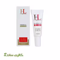 کرم دور چشم اچ ال HL کد LKPK0001