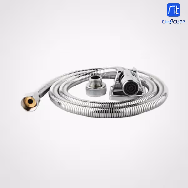شلنگ توالت ایتالیایی راسان