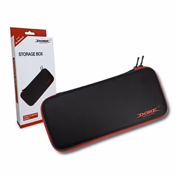 DOBE Storage Box for Switch
