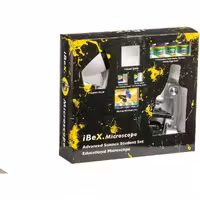 میکروسکوپ دانش آموزی IBEX کد M10244