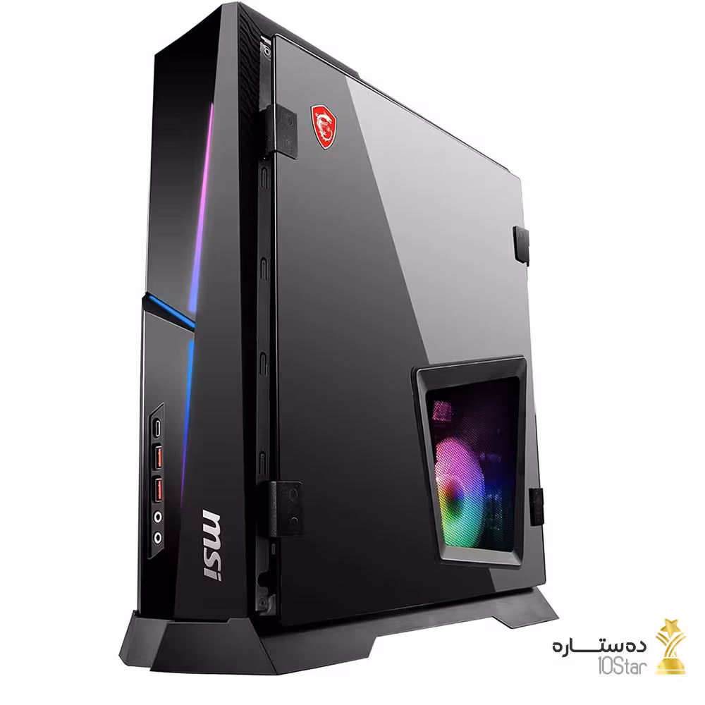 کامپیوتر دسکتاپ ام اس آی مدل MPG Trident AS 14NUB I5 14400F 32GB 1TB RTX4060 Ti