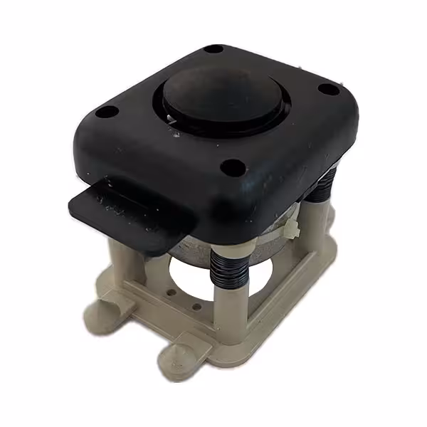 موتور ویبره سلونوئیدی ماساژور مدل (چهار گوش)