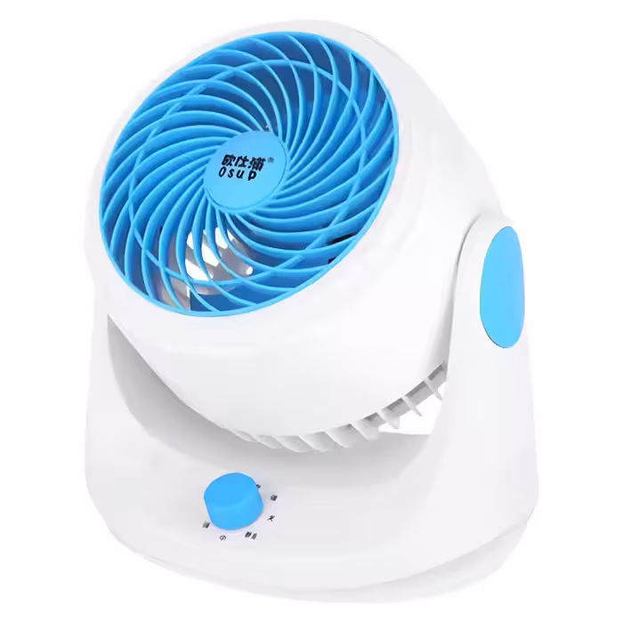 پنکه رومیزی مدل CSJ-88 | چاوه