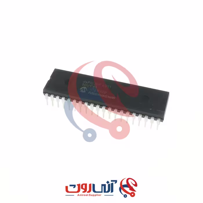 میکروکنترلر dsPIC30F4011-30I/P