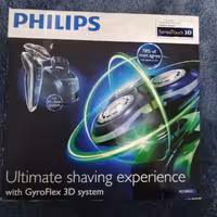 ریش تراش 1260 فیلیپس