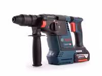 دریل شارژی چکشی بوش GBH18V-26