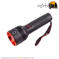 چراغ قوه اسمال سان مدل ZY-F-786