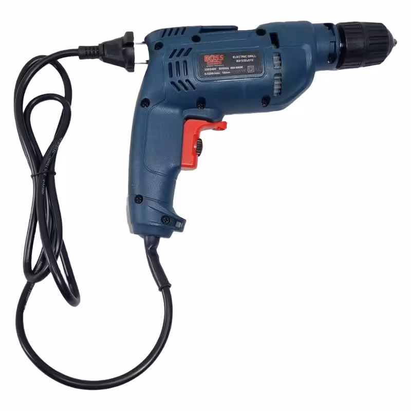 دریل برقی باس مدل sy231 | کالا مکس