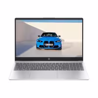 لپ تاپ اچ پی  HP 15 – FD0362NIA | i5 1334U | 8GB RAM | 512GB SSD | MX570