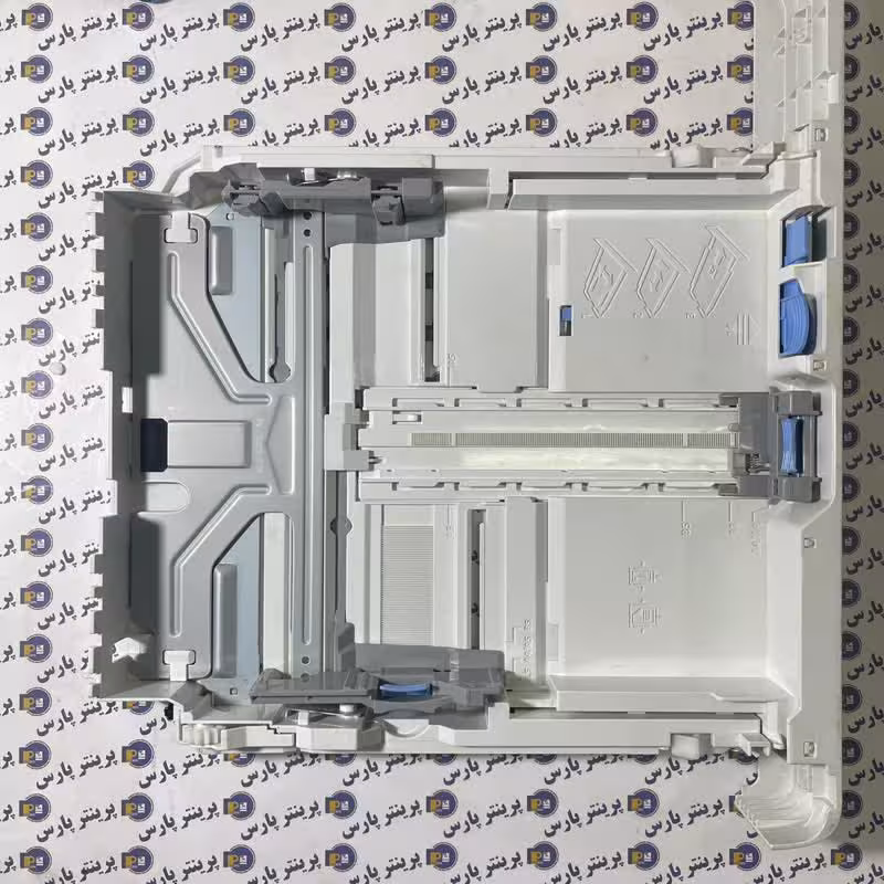 سینی ورودی کاغذ hp m 255