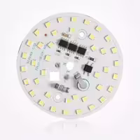 LED DOB سفید مهتابیXGD 220VAC 30W