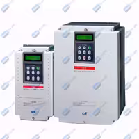 اینورتر 220KW سه فاز 380V ال اس سری IP5A مدل SV2200IP5A-4OL