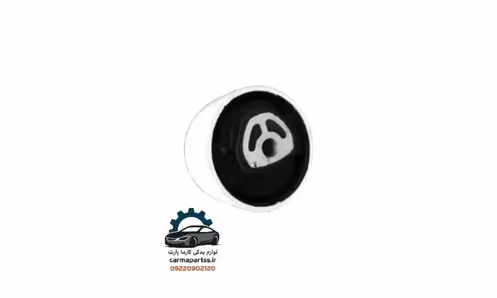 بوش دسته موتور پایین اچ سی کراس