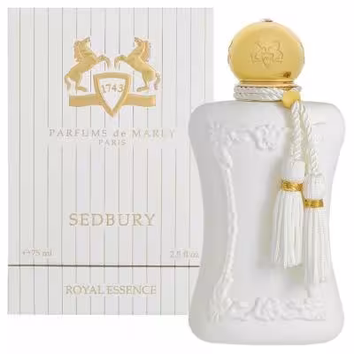 عطر زنانه مارلی سد بری برند spf گرید تاپ