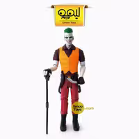 فیگور جوکر Joker DC Comics